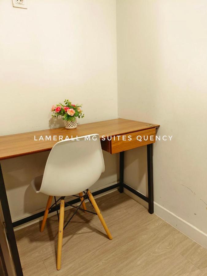 סמאראנג Lamerall Mg Suites Quency מראה חיצוני תמונה
